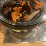 近江焼肉ホルモンすだく 沼津店