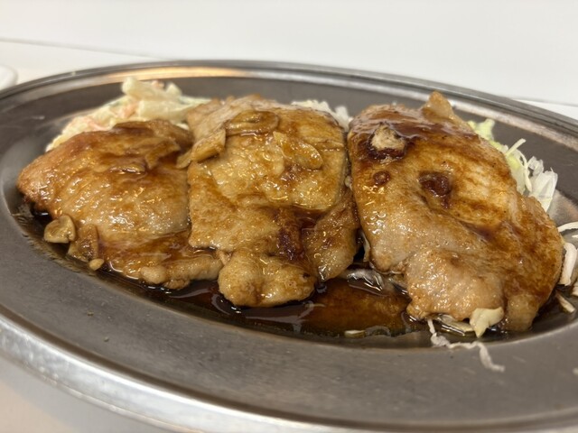 Hachinoko Shokudo photo