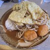 スパゲティ コモ