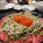焼肉ホルモン 風土. - 