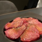 焼肉ホルモン 風土. - 