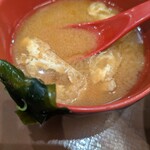 すき家 - 料理写真: