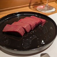 赤坂 金舌 - 