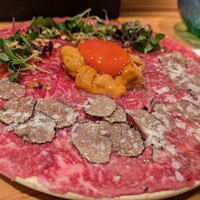 赤坂 金舌 - 