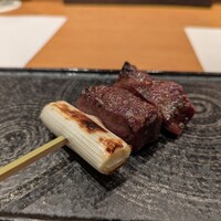 赤坂 金舌 - 