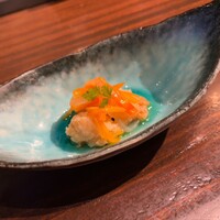 鉄板焼き 牛鳴 - 