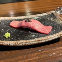 鉄板焼き 牛鳴 - 
