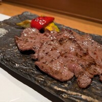 赤坂 金舌 - 