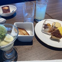 スカイビュッフェ51 - 