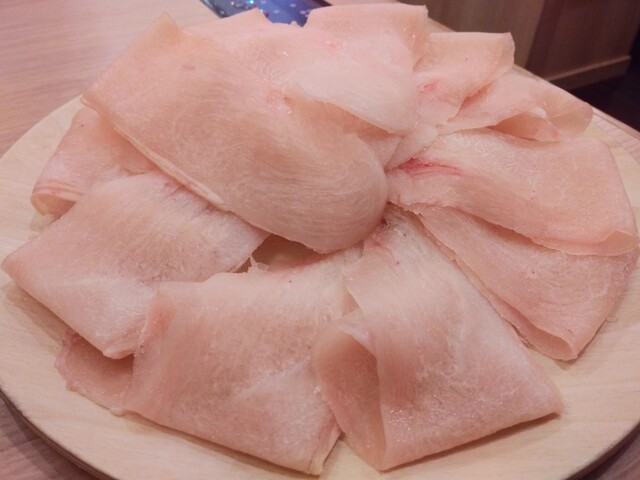 Shabushabu Gyuta Kokoria Tama Center Ten