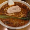 我流担々麺 竹子 天神下店