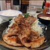 お食事 まるやま
