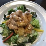 ジャスミンガーデン - 