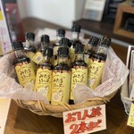 川中醤油 醤の館 - 料理写真: