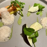 The Living Room with SKY BAR - 