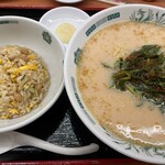 日高屋 - 料理写真: