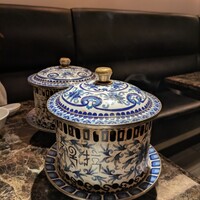 Shangri-La's secret ROPPONGI - 