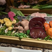 Shangri-La's secret ROPPONGI - 
