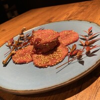 焼肉 うしみつ 恵比寿本店 - 
