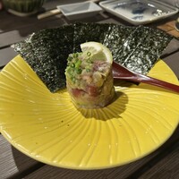魚斉 - 