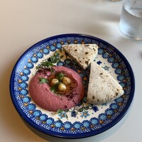 Trattoria Tabule - 