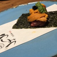 焼肉 うしみつ 恵比寿本店 - 