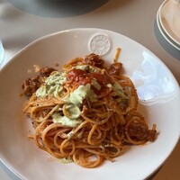 Trattoria Tabule - 