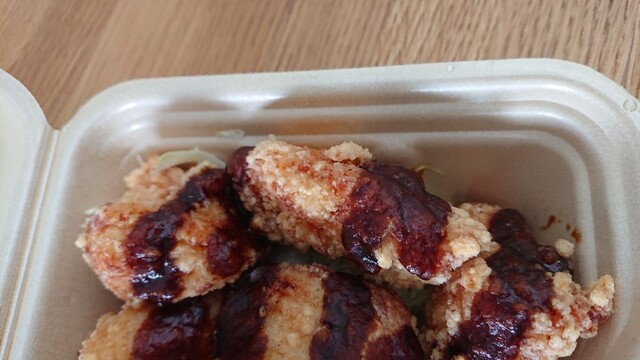 Abarenbo Chicken photo 3