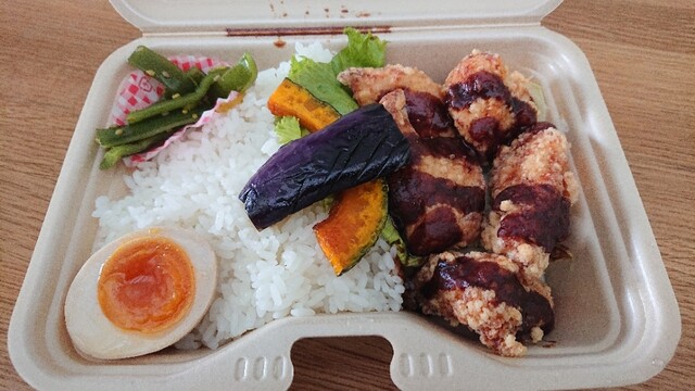 Abarenbo Chicken photo 2