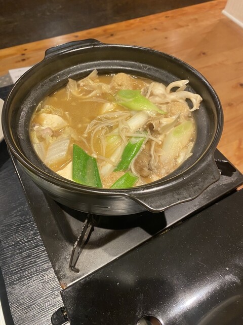 呑み食い処 纏 - 東大館（居酒屋）の写真