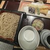 蕎麦酒処つきじ庵