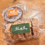 ベッカライ ブラウベルグ - 