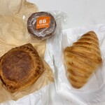 ベッカライ ブラウベルグ - 