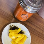 立花うどん - 素朴な味わい♫