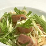 ピアット スズキ チンクエ - 