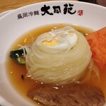 大同苑 盛岡フェザン店 - 