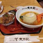 大同苑 盛岡フェザン店 - 