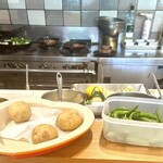 ピアット スズキ チンクエ - 