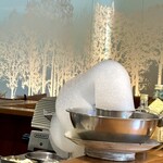 ピアット スズキ チンクエ - 