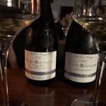 Wine Bar 綺羅星 - 