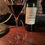 Wine Bar 綺羅星 - 
