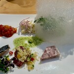 ピアット スズキ チンクエ - 