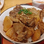 大同苑 盛岡フェザン店 - 