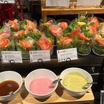 能加万菜 万庭 - 