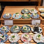能加万菜 万庭 - 