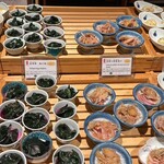 能加万菜 万庭 - 