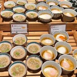 能加万菜 万庭 - 