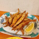 旬彩亭 なな八 - 料理写真: