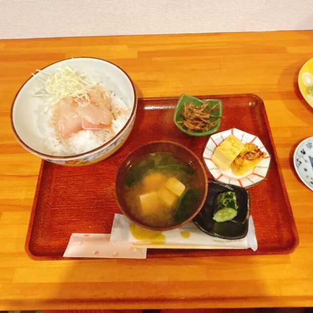 旬彩亭 なな八 - 羽前大山（居酒屋）の写真