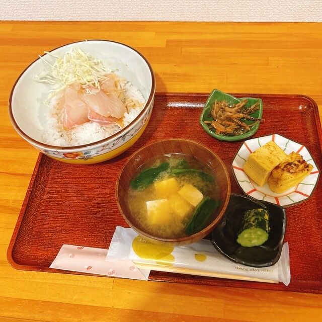 旬彩亭 なな八 - 羽前大山（居酒屋）の写真